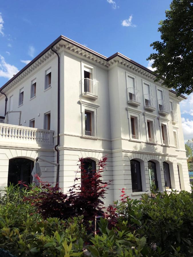 Villa Italia Cesenatico Extérieur photo