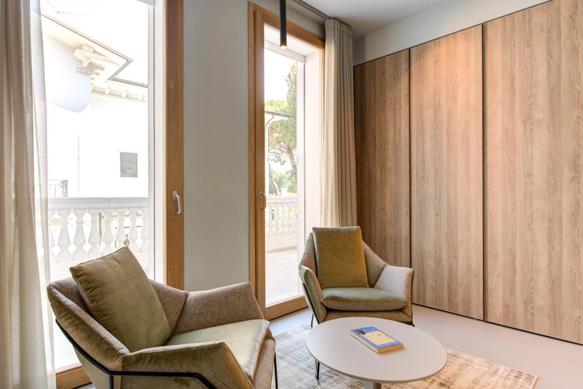 Villa Italia Cesenatico Extérieur photo