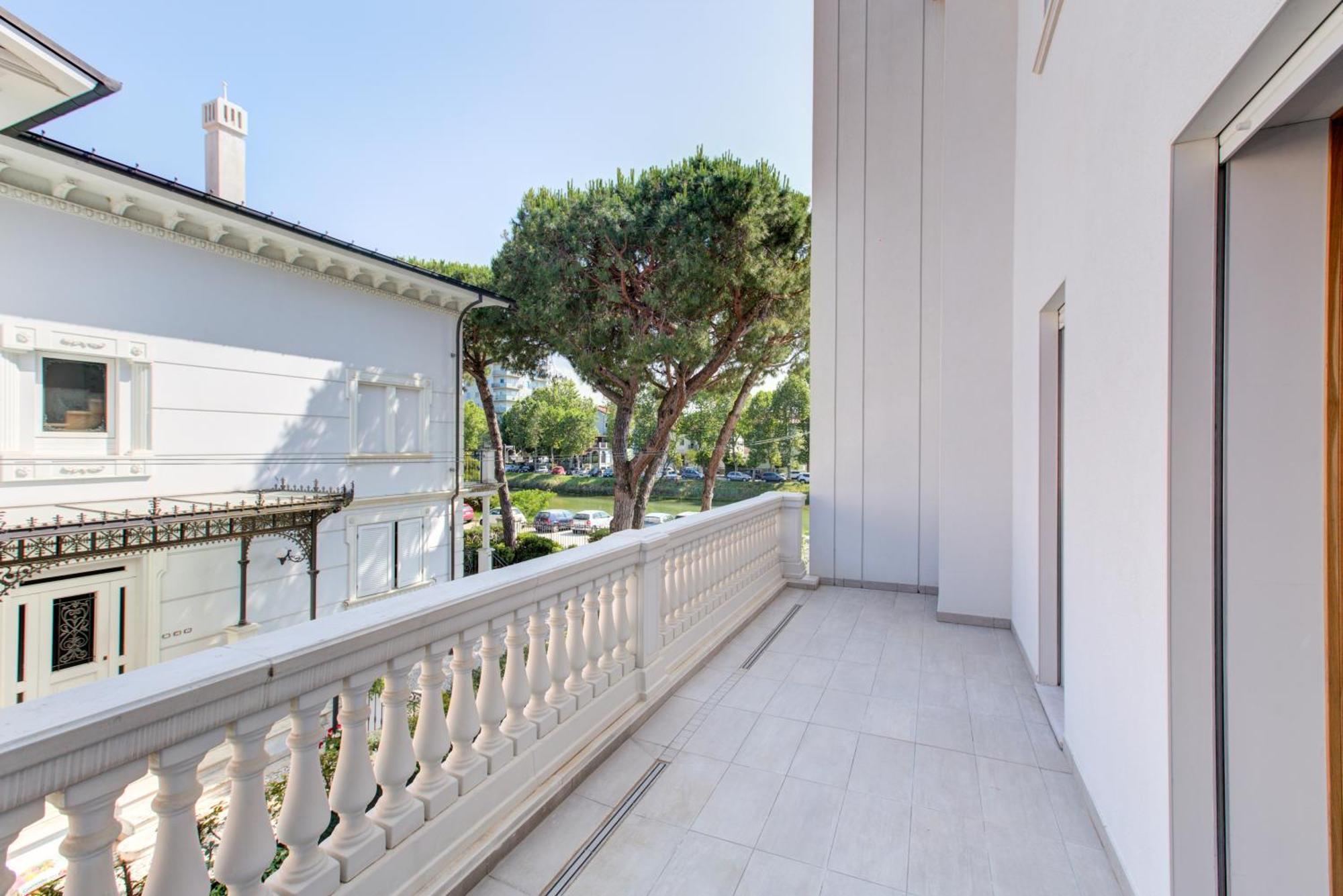 Villa Italia Cesenatico Extérieur photo