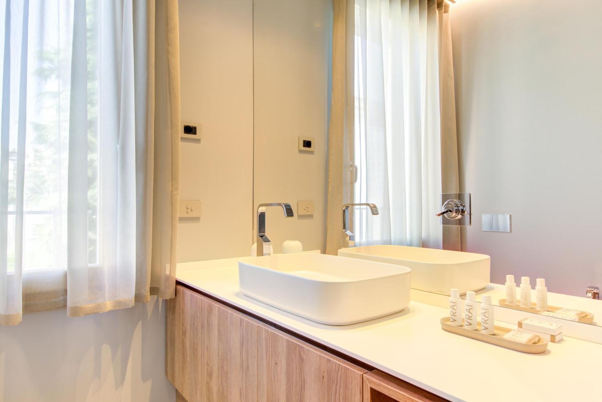 Villa Italia Cesenatico Extérieur photo