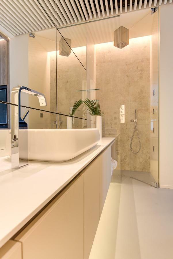 Villa Italia Cesenatico Extérieur photo