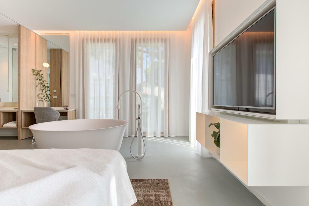 Villa Italia Cesenatico Extérieur photo