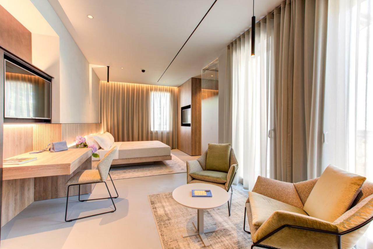 Villa Italia Cesenatico Extérieur photo