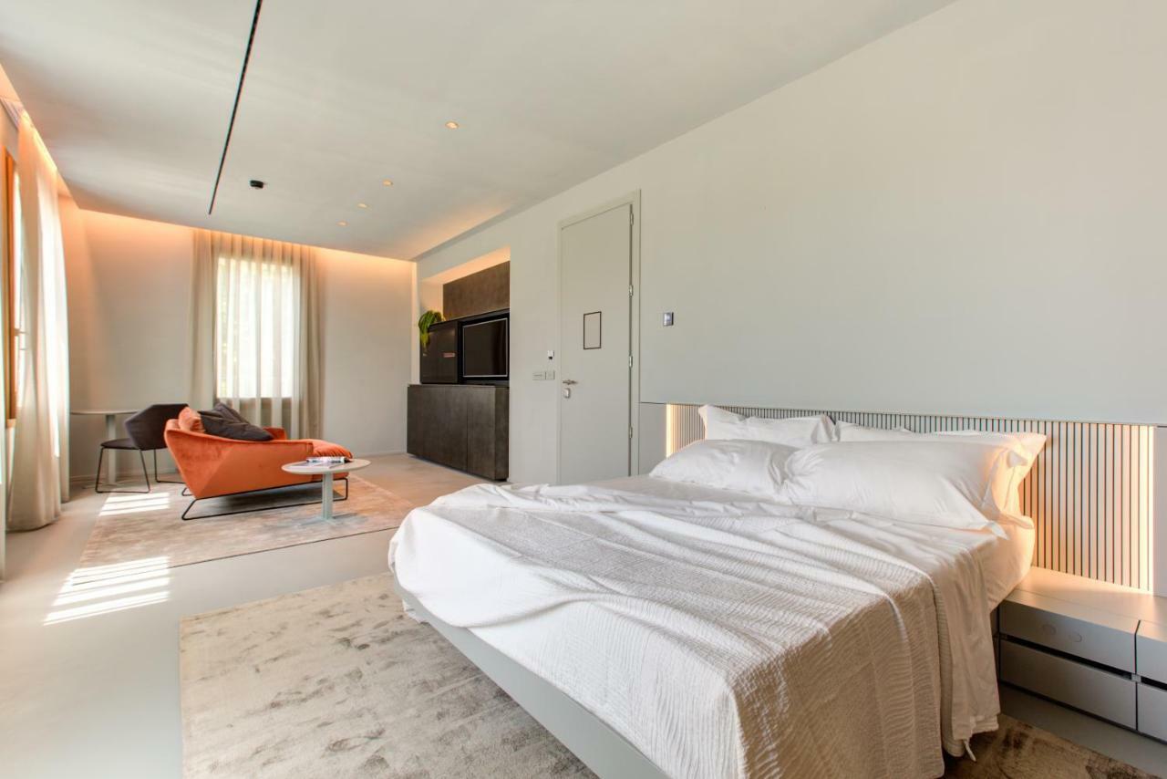 Villa Italia Cesenatico Chambre photo