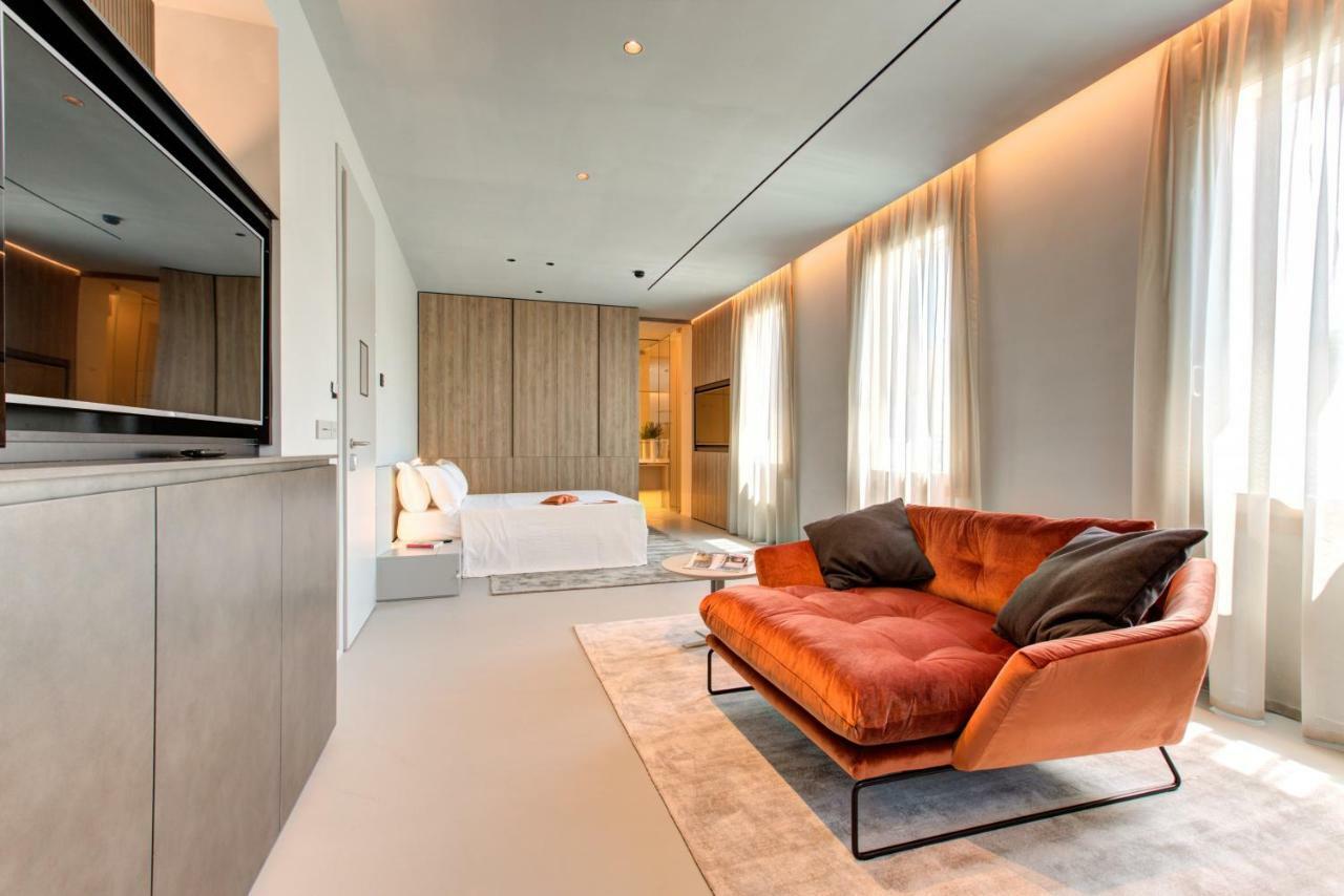 Villa Italia Cesenatico Extérieur photo