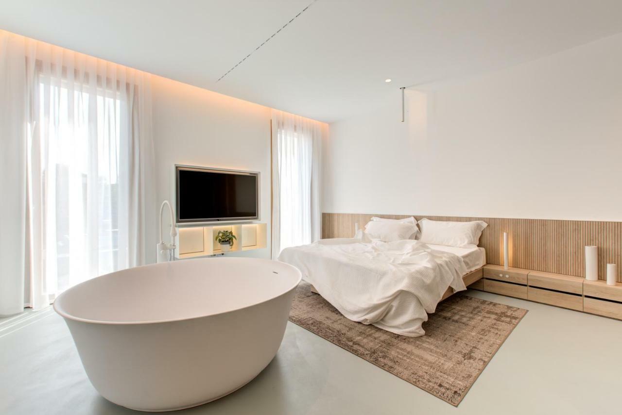 Villa Italia Cesenatico Extérieur photo