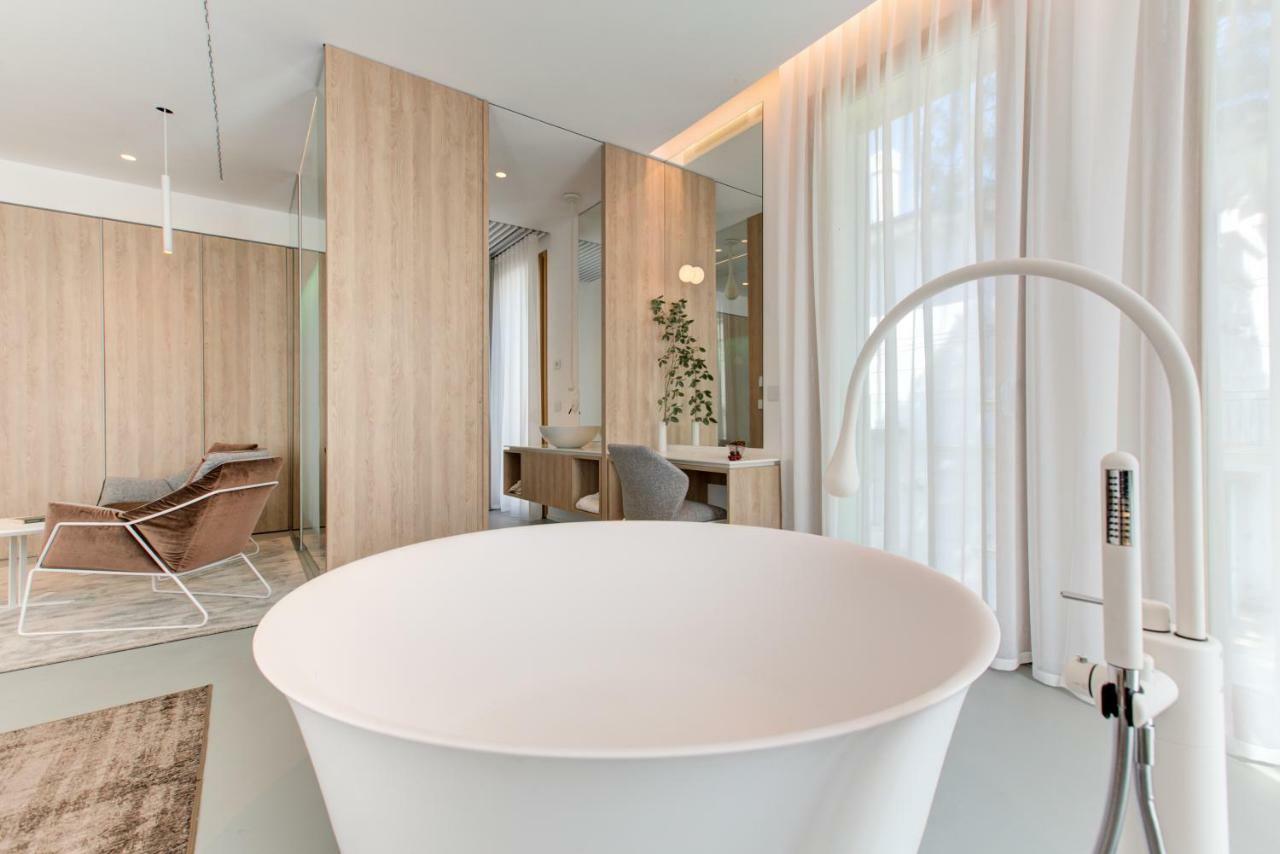 Villa Italia Cesenatico Extérieur photo