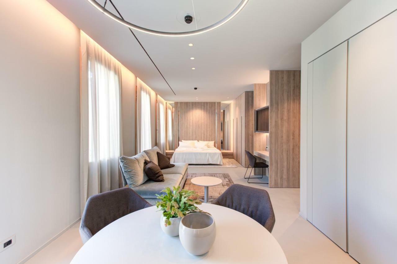 Villa Italia Cesenatico Extérieur photo