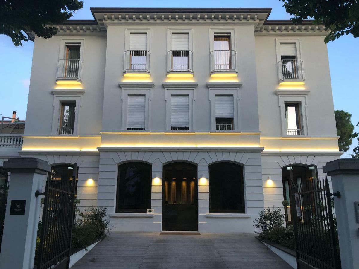 Villa Italia Cesenatico Extérieur photo